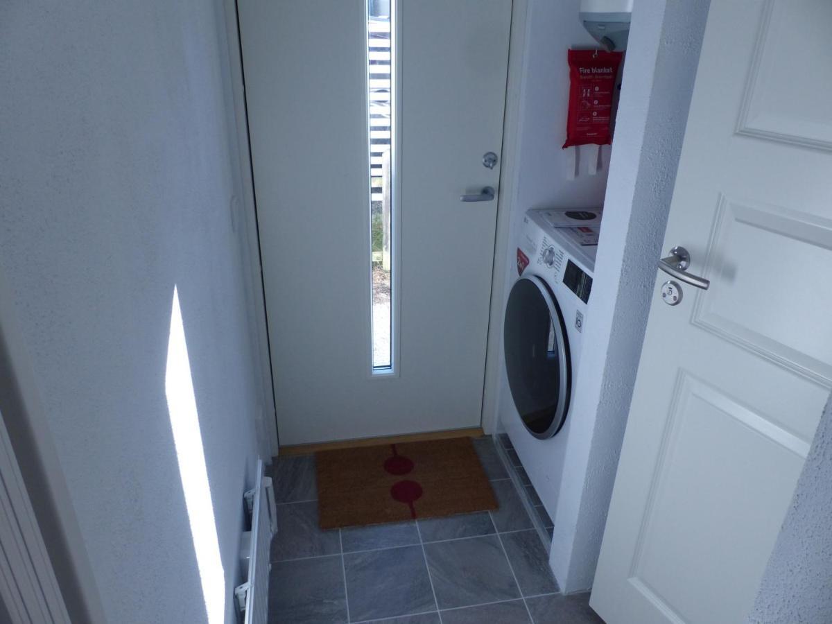 Tiny House 200 M From Kaempinge Beach Höllviken Εξωτερικό φωτογραφία