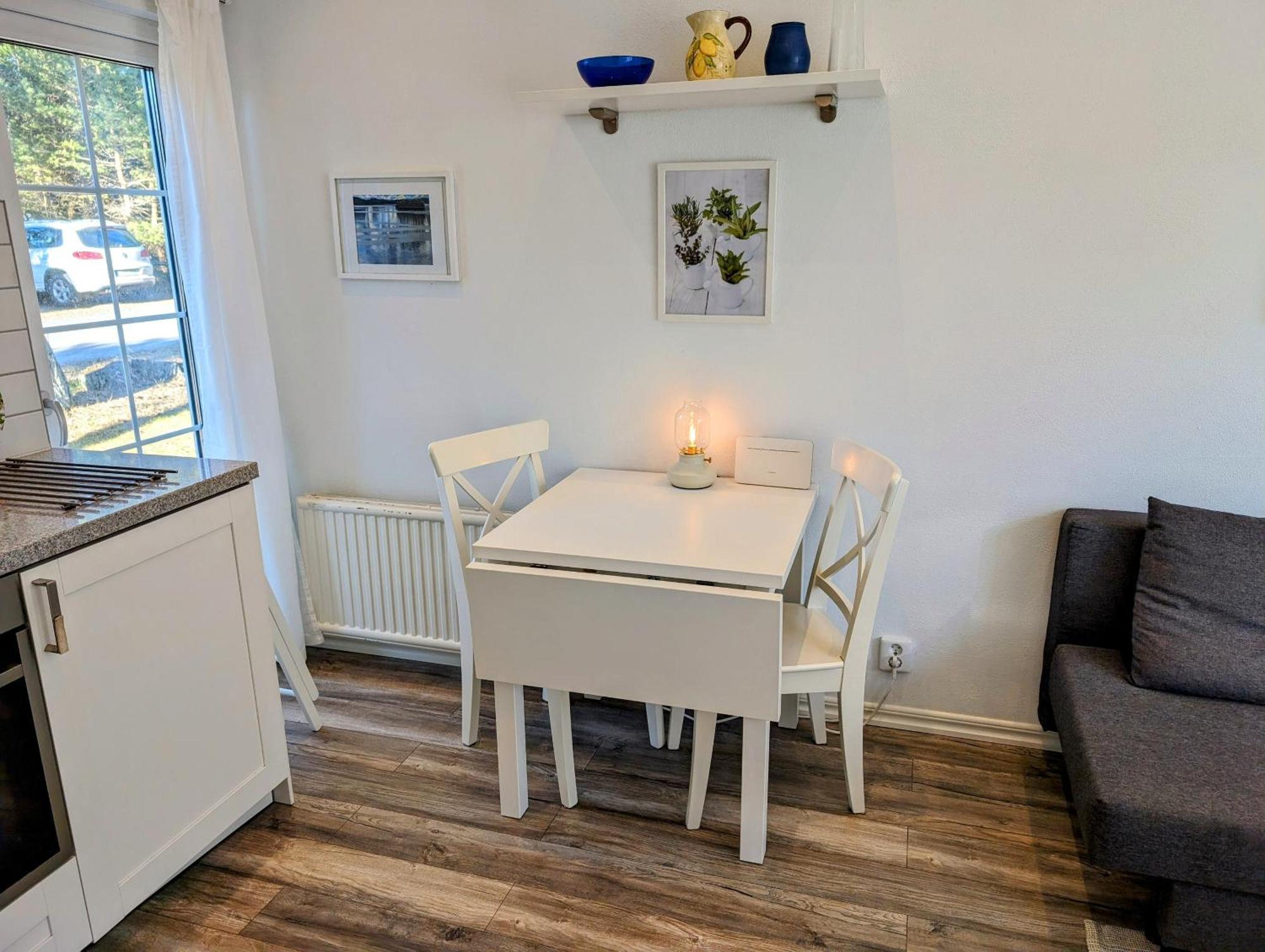 Tiny House 200 M From Kaempinge Beach Höllviken Εξωτερικό φωτογραφία